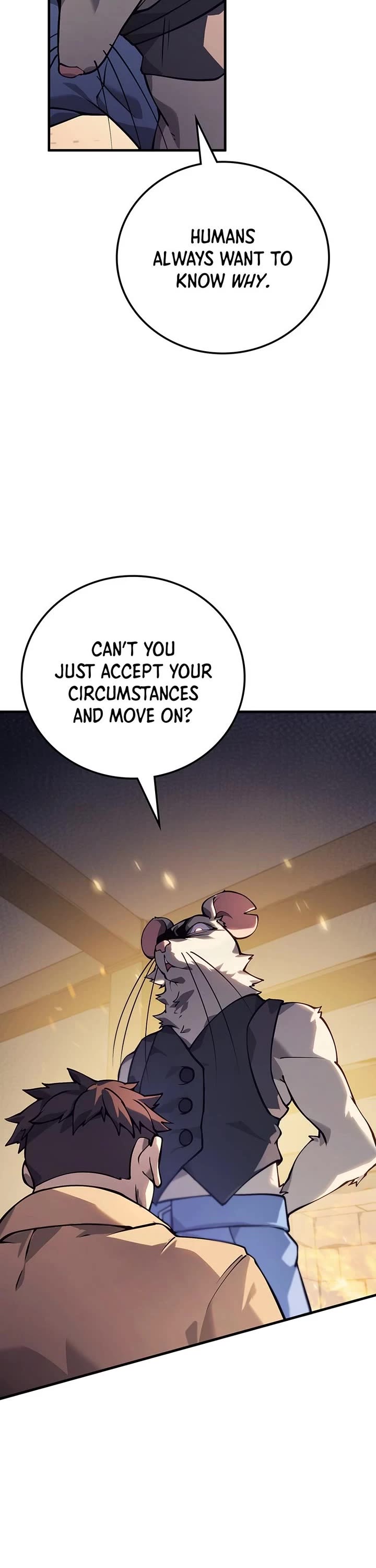 Dungeon Crawler Carl chapter 3 page 7