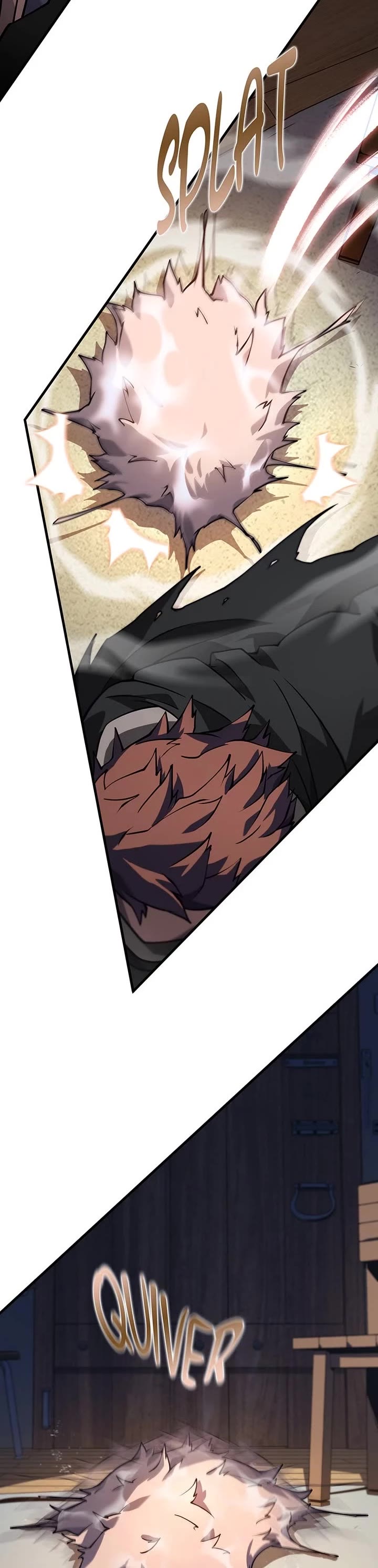 Dungeon Crawler Carl chapter 3 page 70