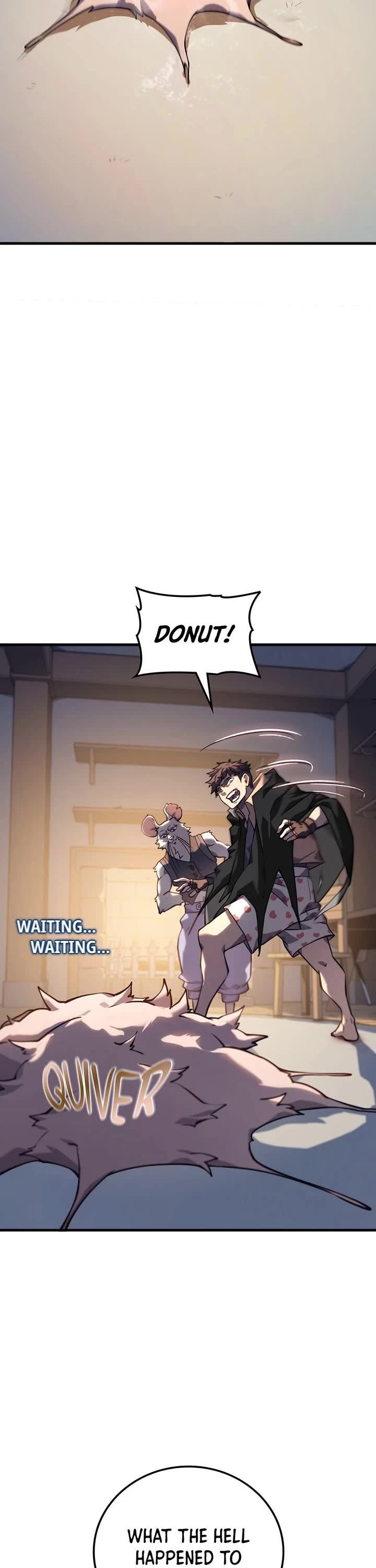 Dungeon Crawler Carl chapter 3 page 71