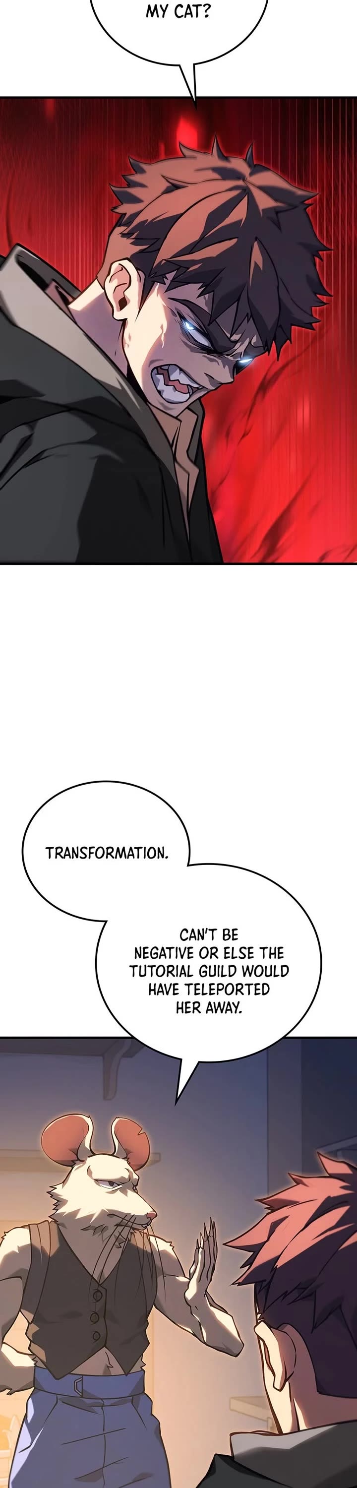 Dungeon Crawler Carl chapter 3 page 72