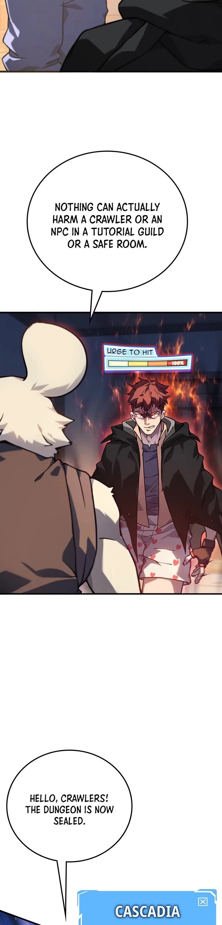 Dungeon Crawler Carl chapter 3 page 73