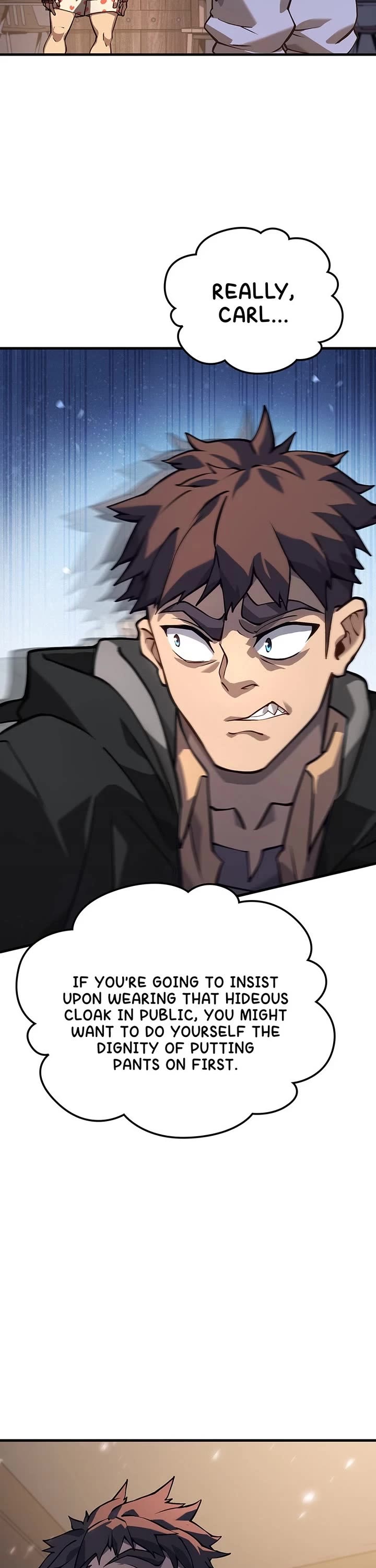 Dungeon Crawler Carl chapter 3 page 78