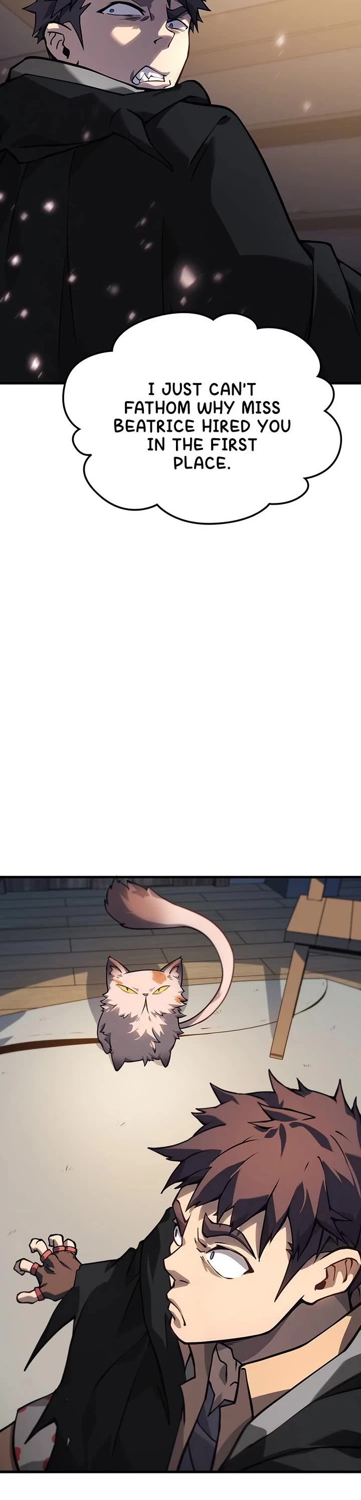 Dungeon Crawler Carl chapter 3 page 79