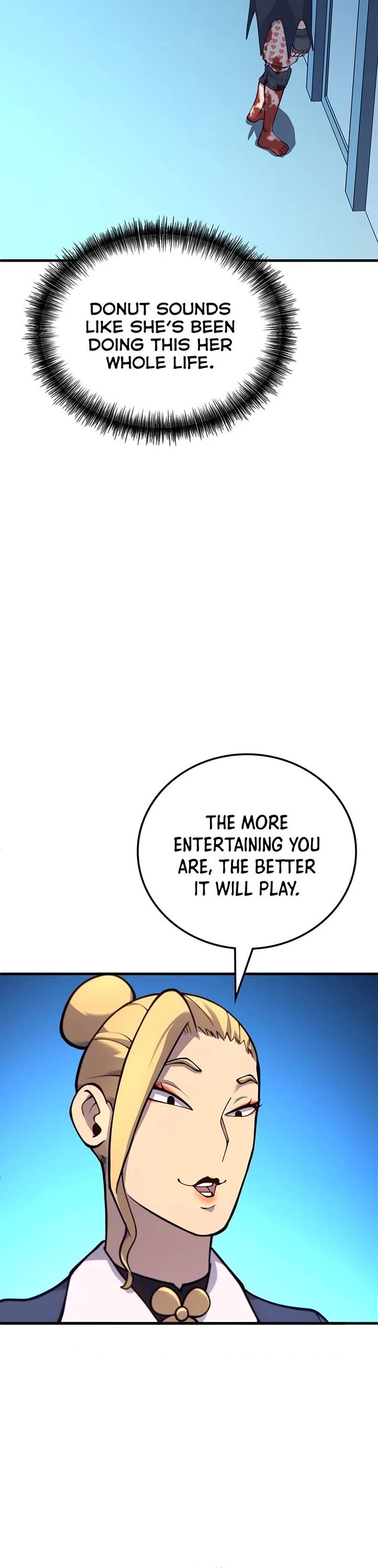 Dungeon Crawler Carl chapter 30 page 19