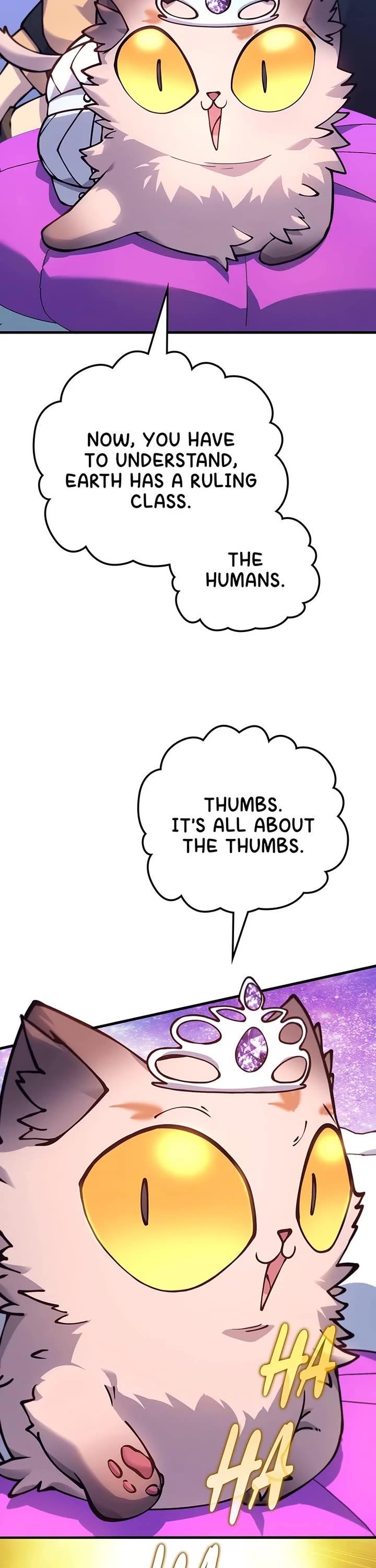 Dungeon Crawler Carl chapter 31 page 23
