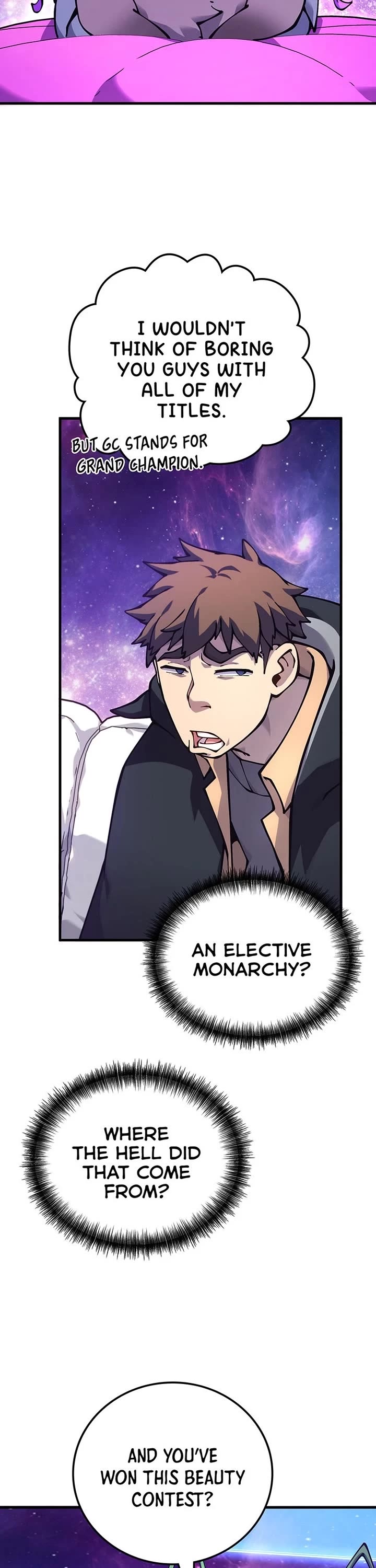 Dungeon Crawler Carl chapter 31 page 26