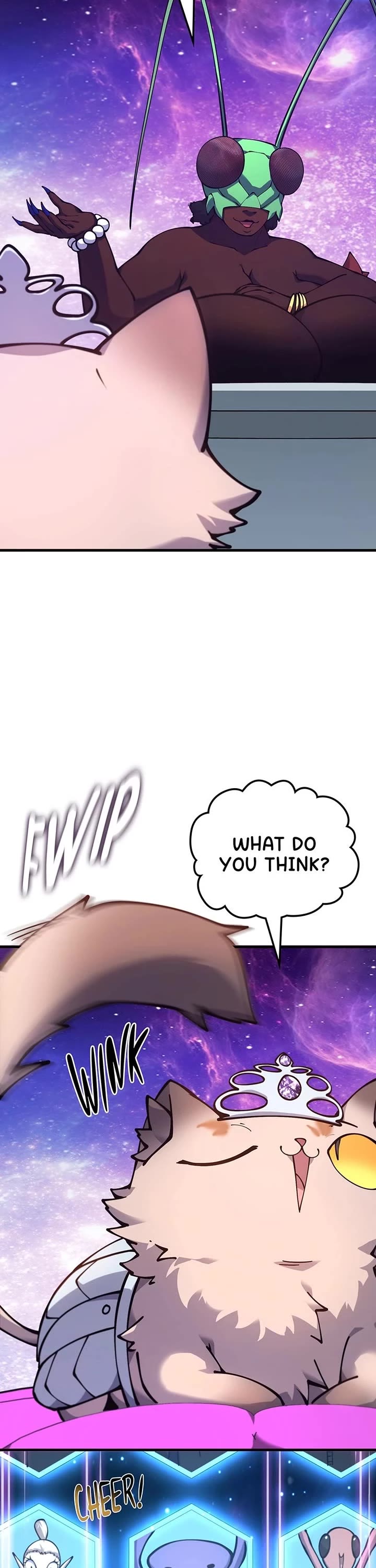 Dungeon Crawler Carl chapter 31 page 27