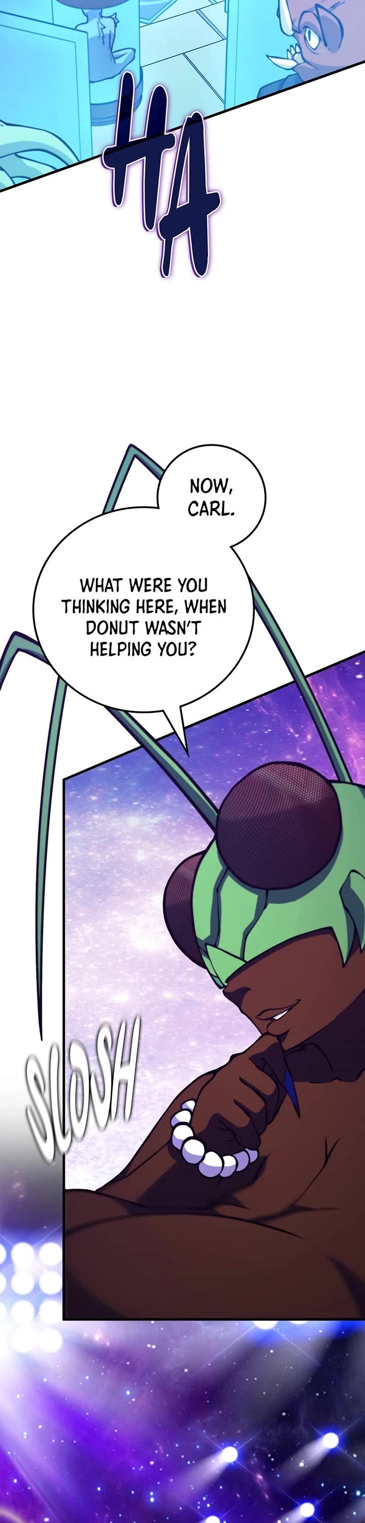 Dungeon Crawler Carl chapter 31 page 37