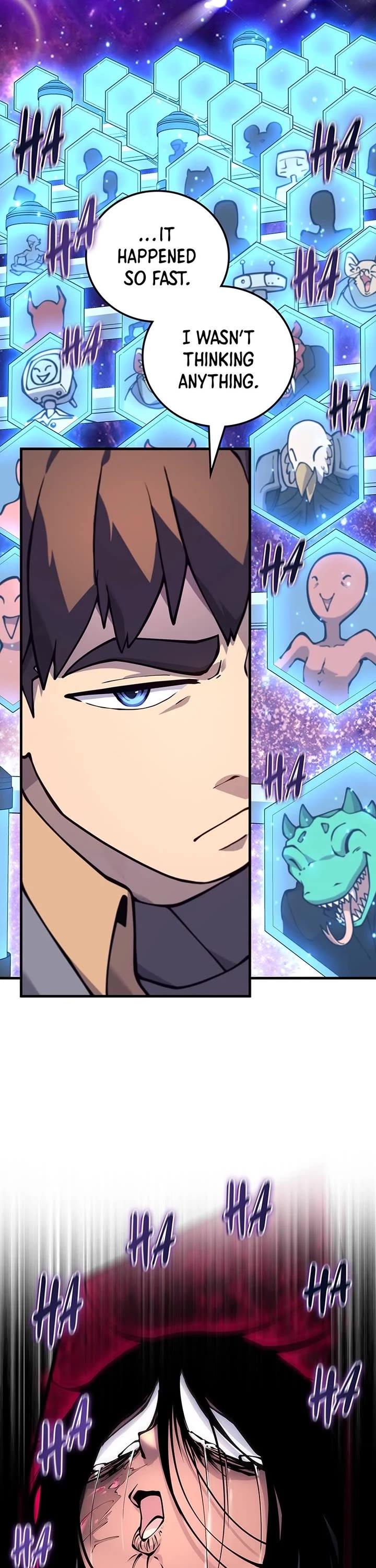 Dungeon Crawler Carl chapter 31 page 38