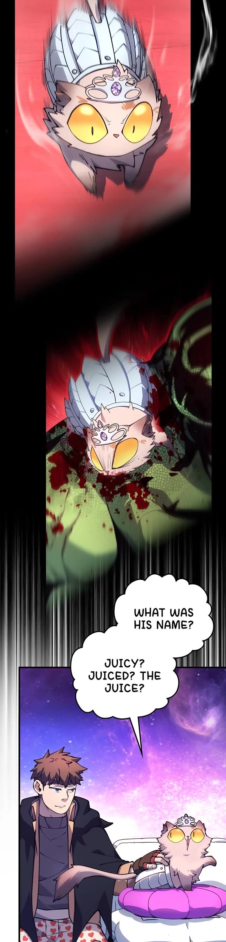 Dungeon Crawler Carl chapter 31 page 43