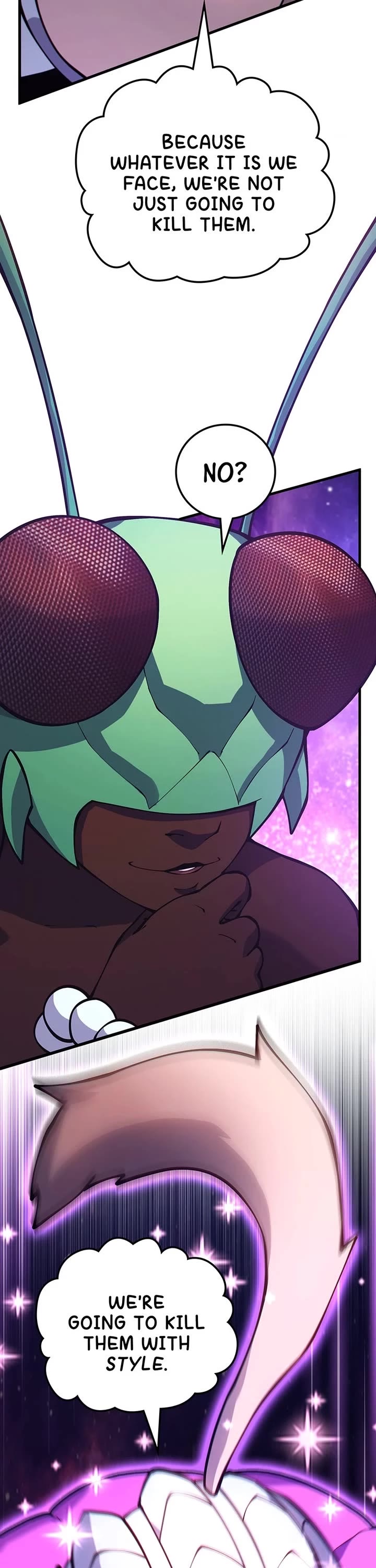 Dungeon Crawler Carl chapter 31 page 46