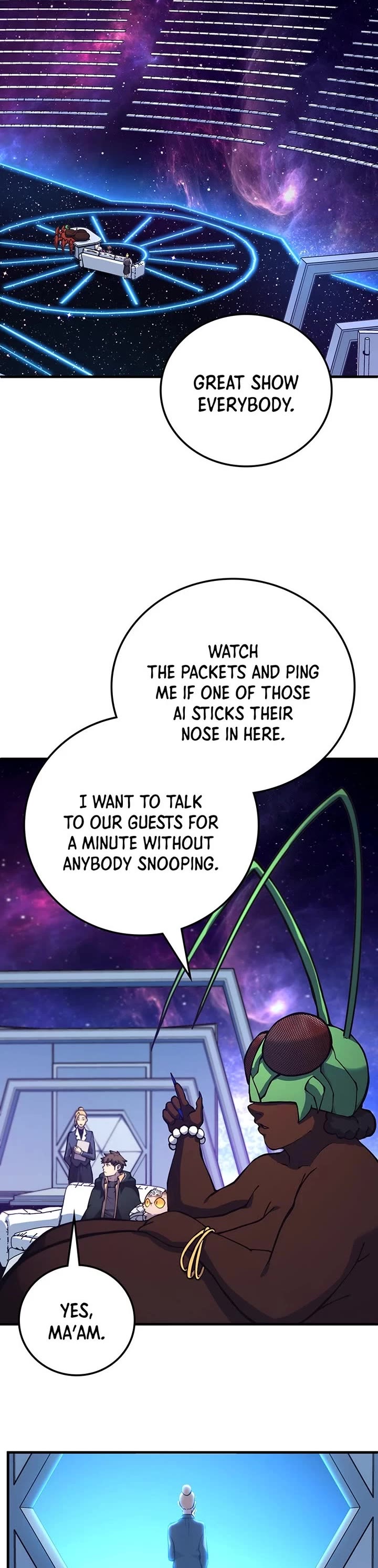 Dungeon Crawler Carl chapter 31 page 50
