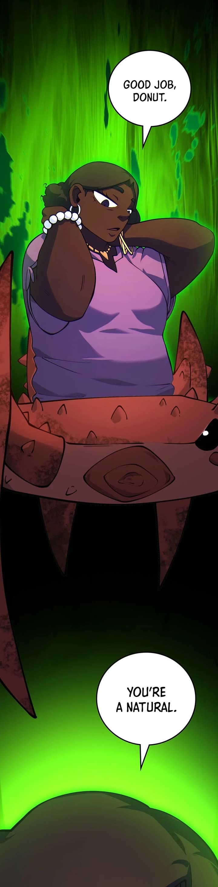 Dungeon Crawler Carl chapter 31 page 53