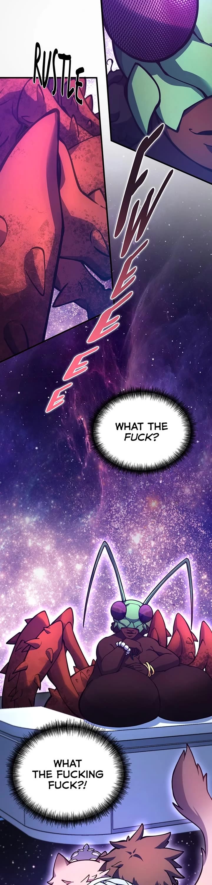 Dungeon Crawler Carl chapter 31 page 6