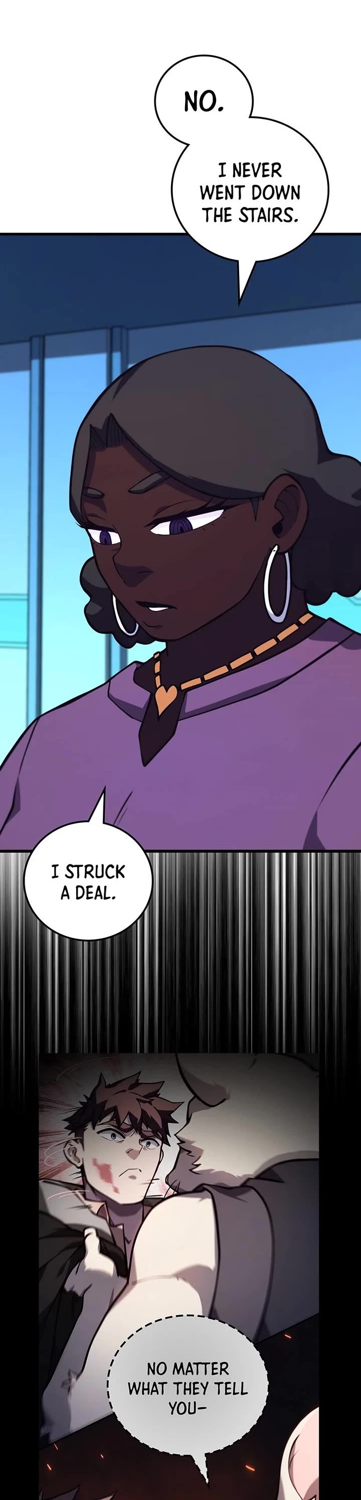 Dungeon Crawler Carl chapter 32 page 10