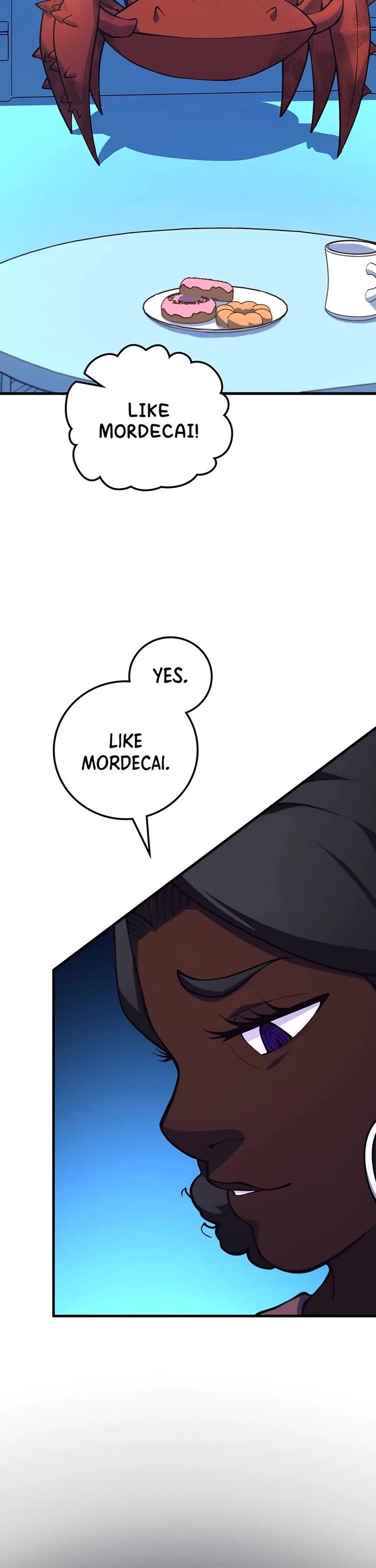 Dungeon Crawler Carl chapter 32 page 12