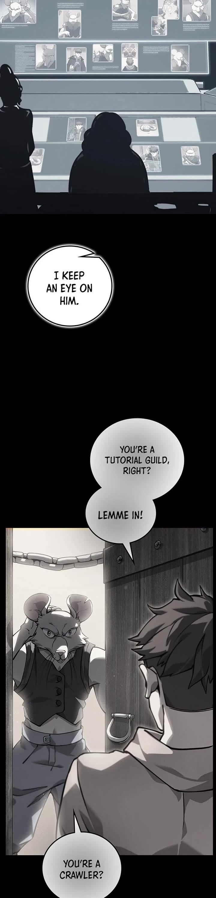 Dungeon Crawler Carl chapter 32 page 14