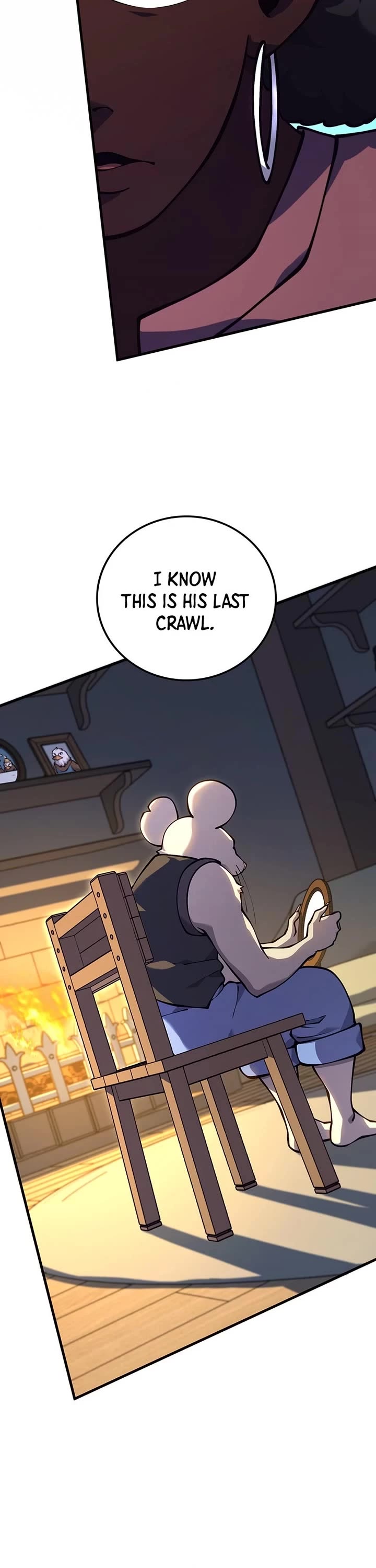 Dungeon Crawler Carl chapter 32 page 16