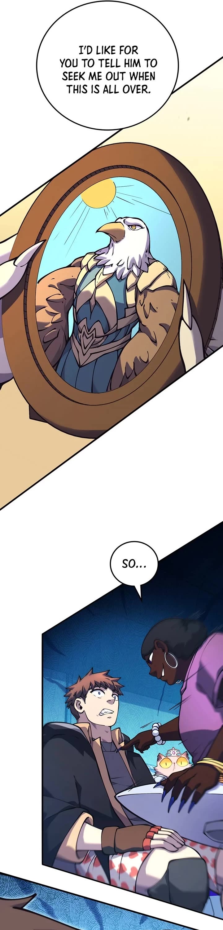 Dungeon Crawler Carl chapter 32 page 17