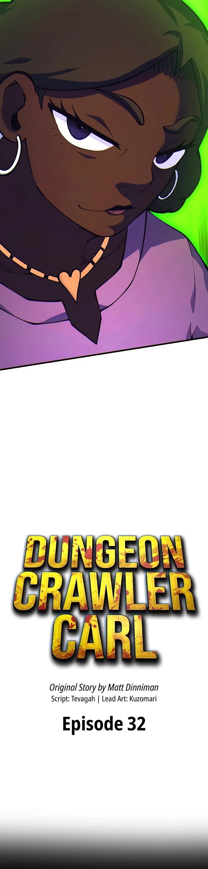 Dungeon Crawler Carl chapter 32 page 2