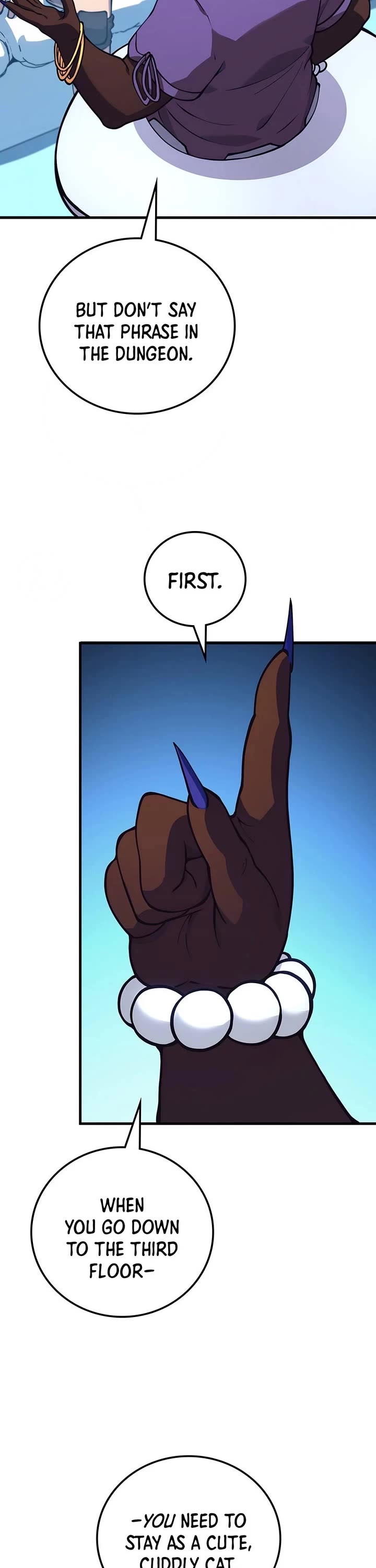 Dungeon Crawler Carl chapter 32 page 21