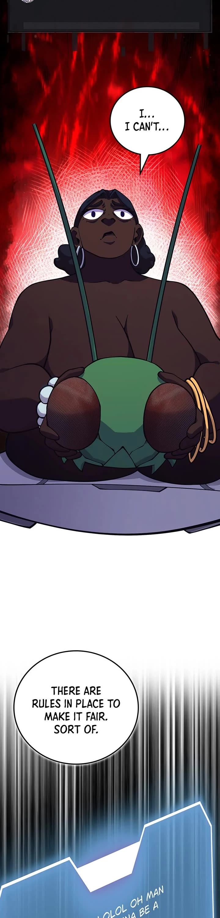Dungeon Crawler Carl chapter 32 page 28