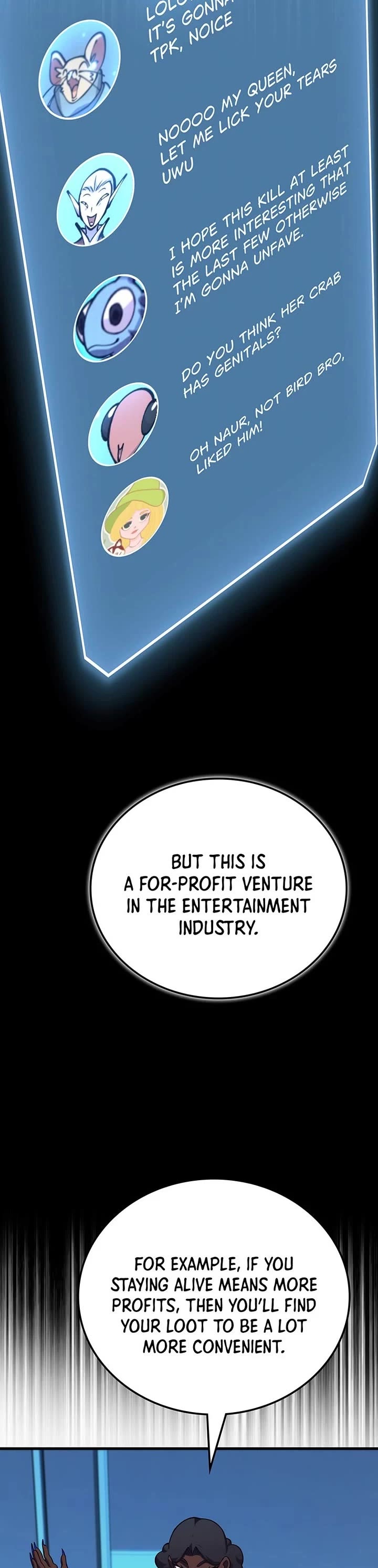 Dungeon Crawler Carl chapter 32 page 29