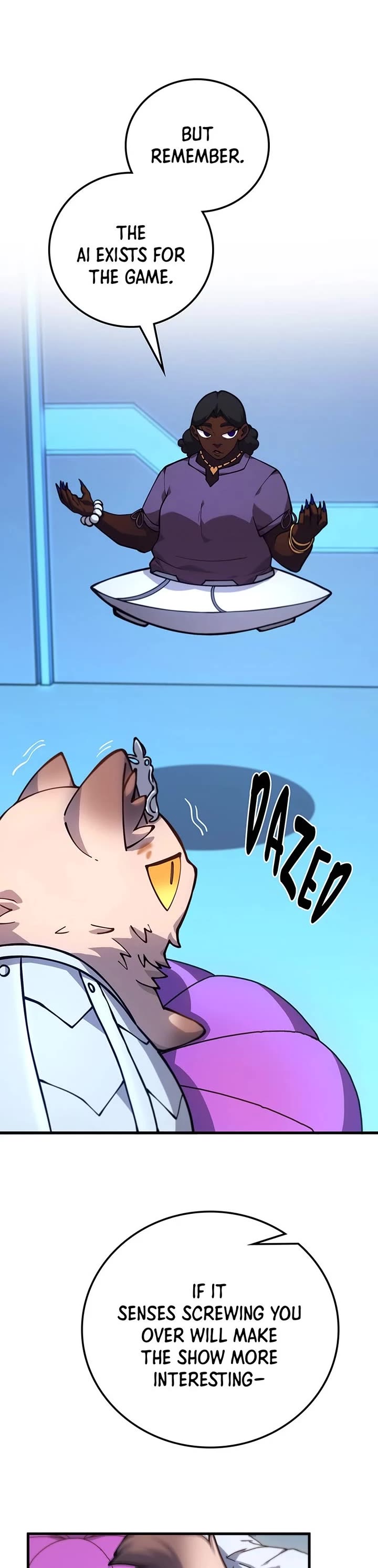 Dungeon Crawler Carl chapter 32 page 39