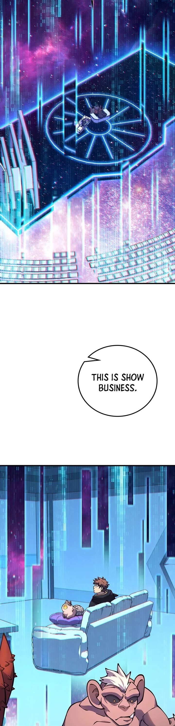 Dungeon Crawler Carl chapter 32 page 4