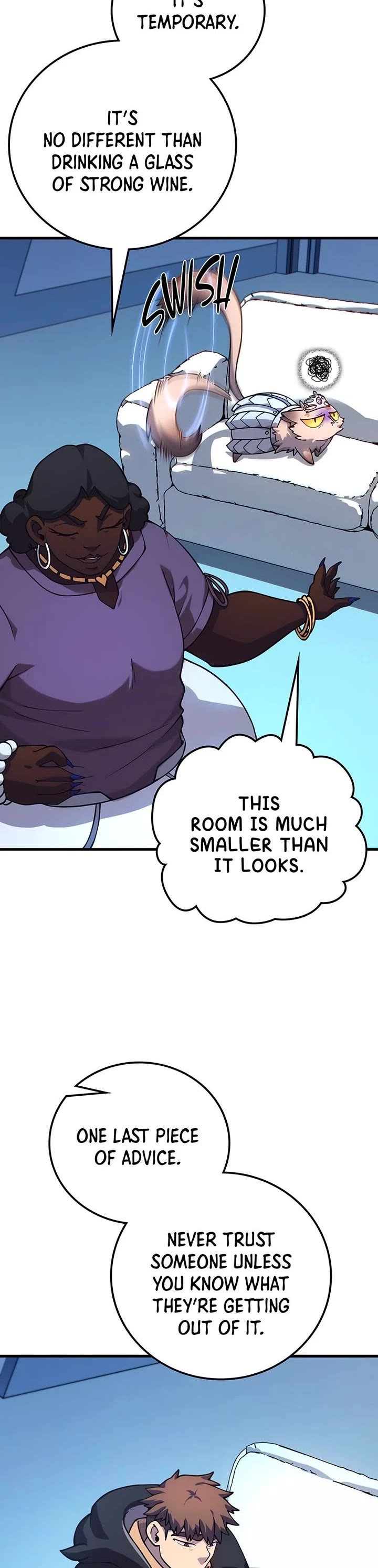 Dungeon Crawler Carl chapter 32 page 45