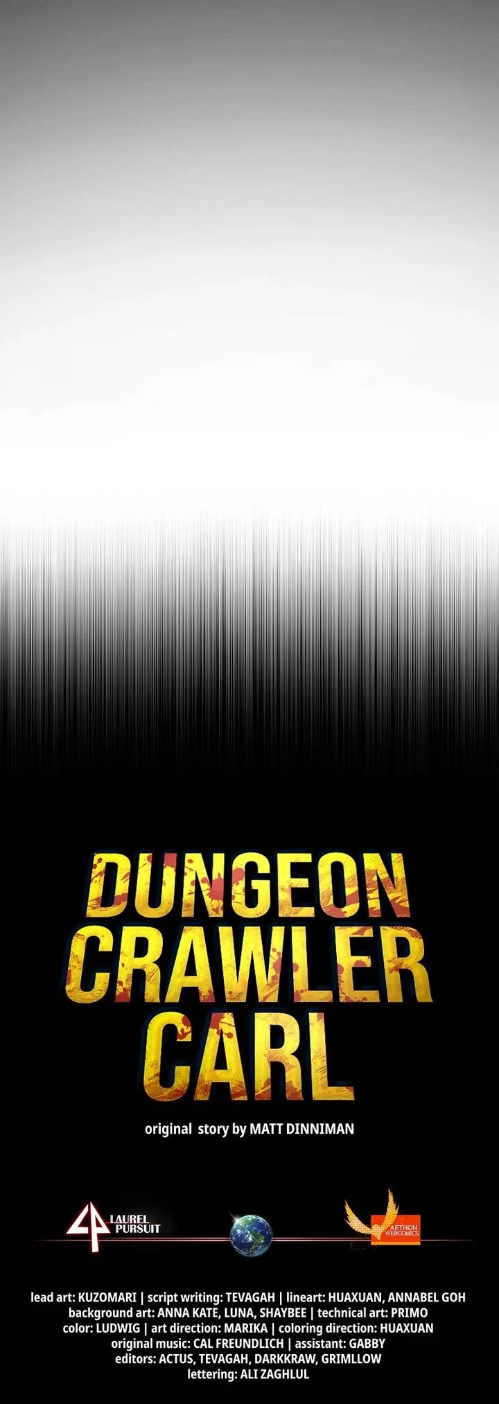 Dungeon Crawler Carl chapter 32 page 50