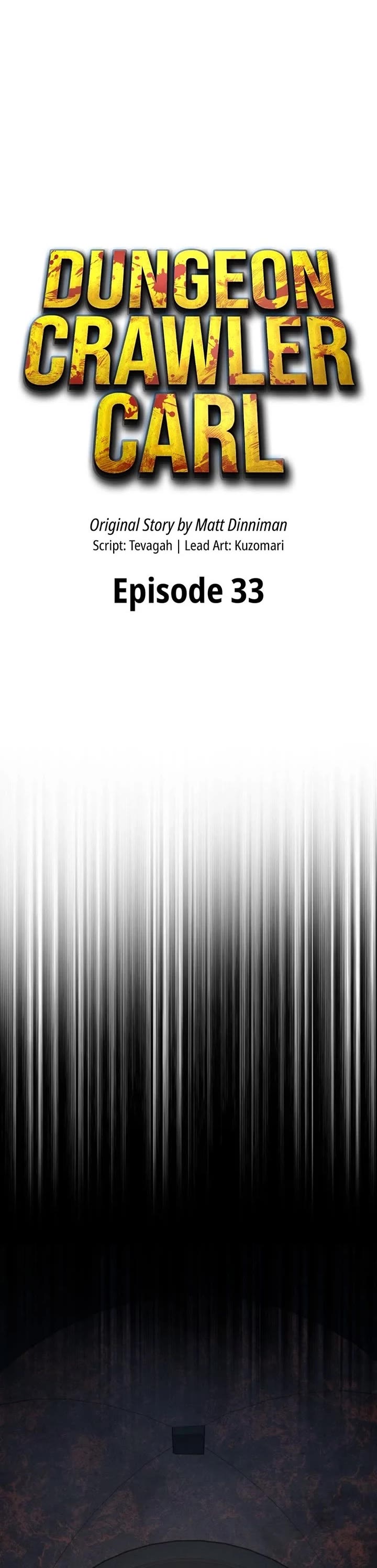 Dungeon Crawler Carl chapter 33 page 10