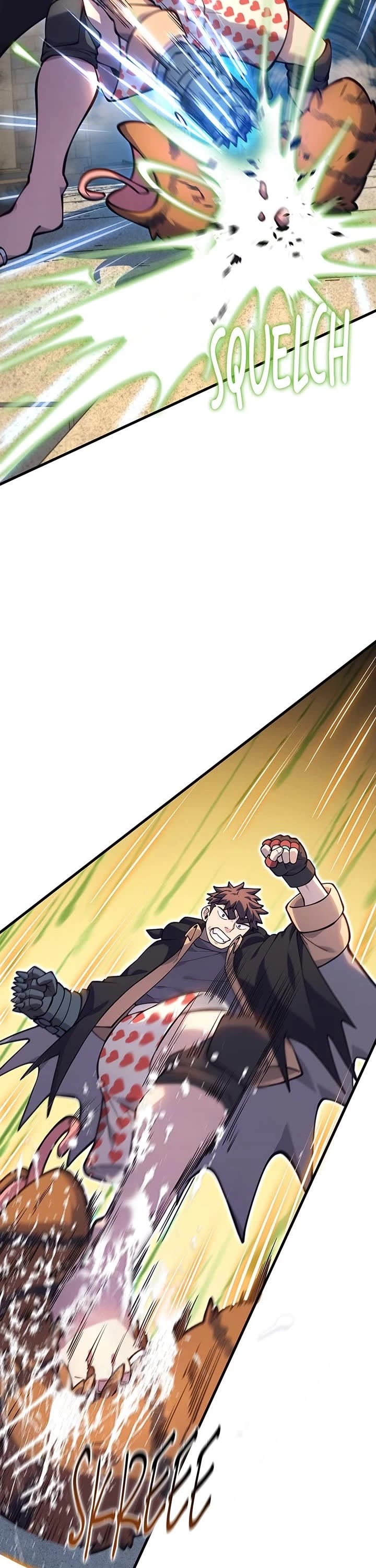 Dungeon Crawler Carl chapter 33 page 17