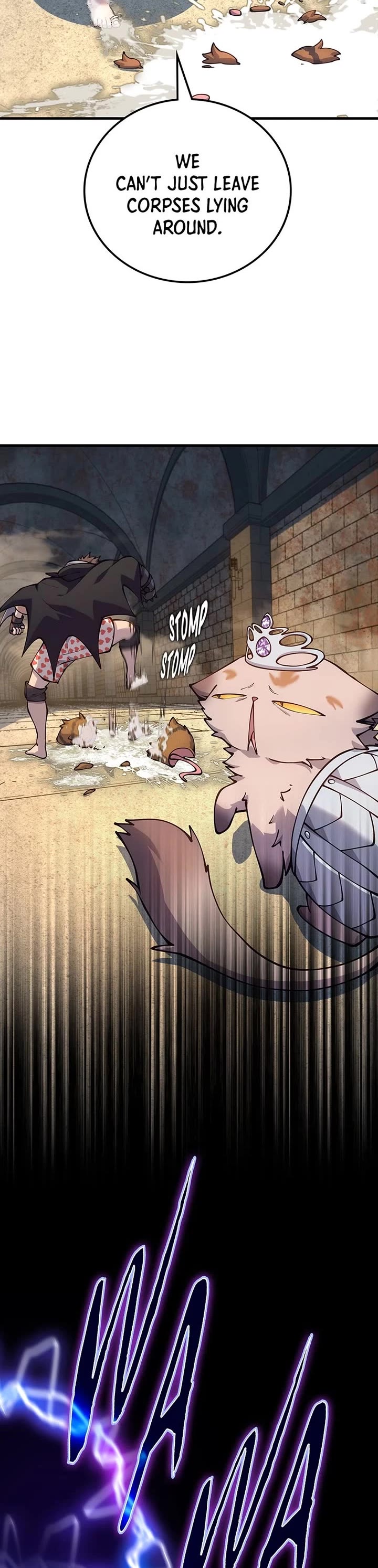 Dungeon Crawler Carl chapter 33 page 20