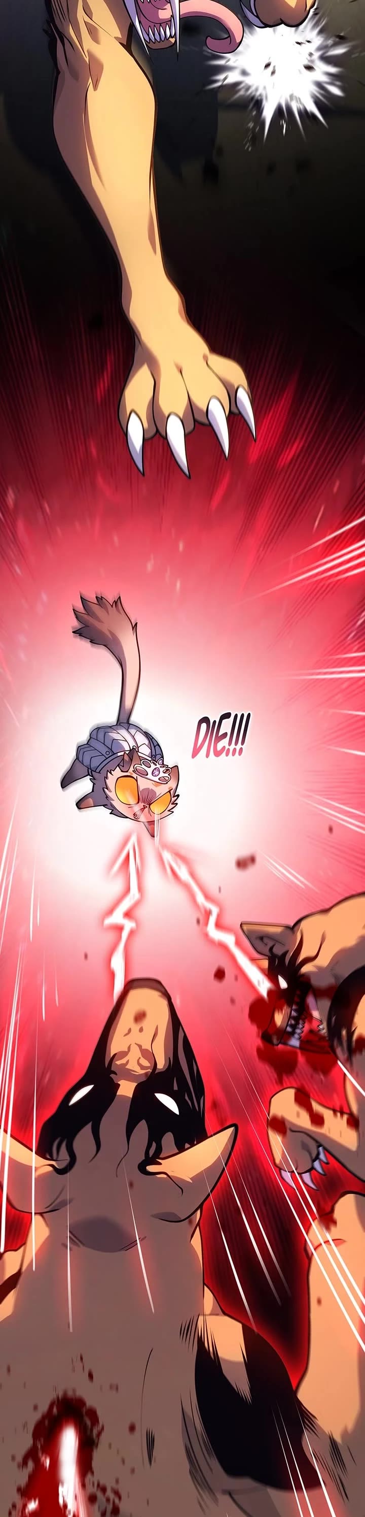 Dungeon Crawler Carl chapter 33 page 24