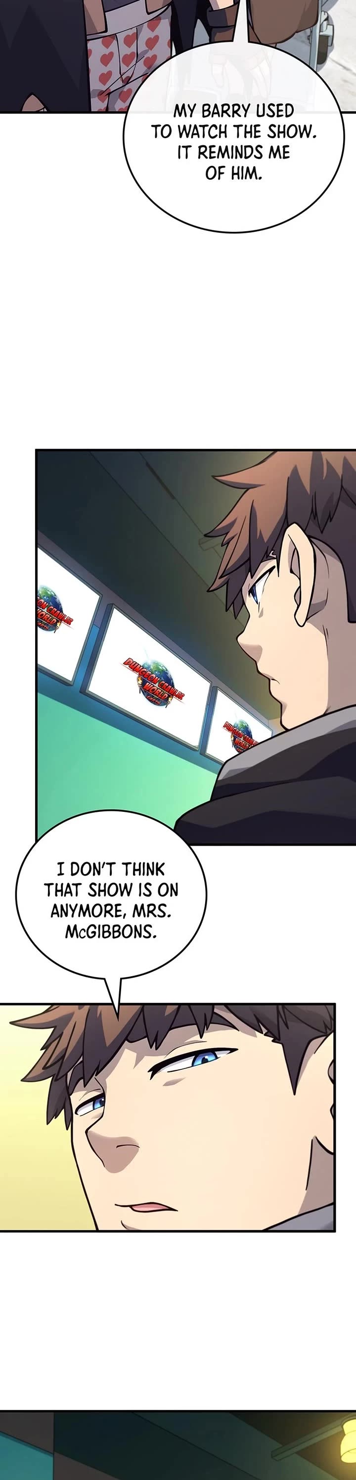 Dungeon Crawler Carl chapter 33 page 29