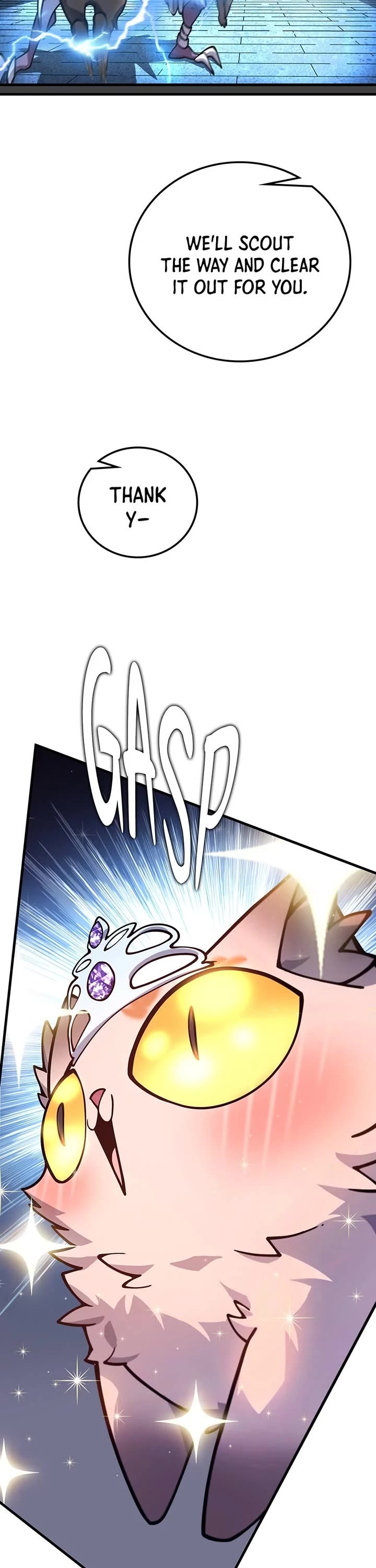 Dungeon Crawler Carl chapter 33 page 36