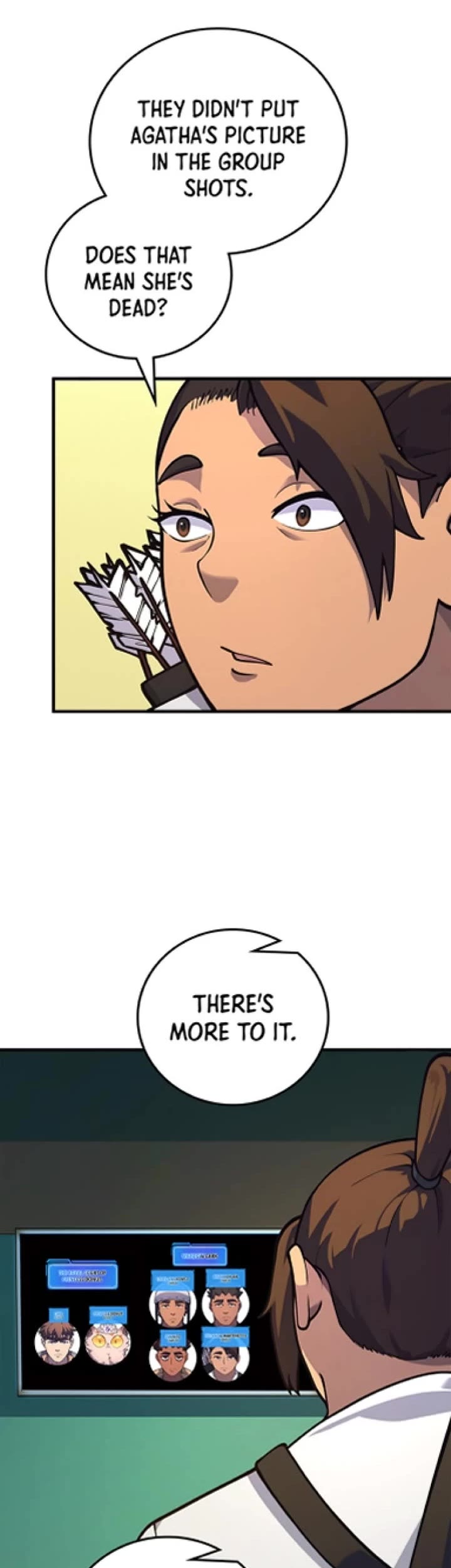 Dungeon Crawler Carl chapter 33 page 39