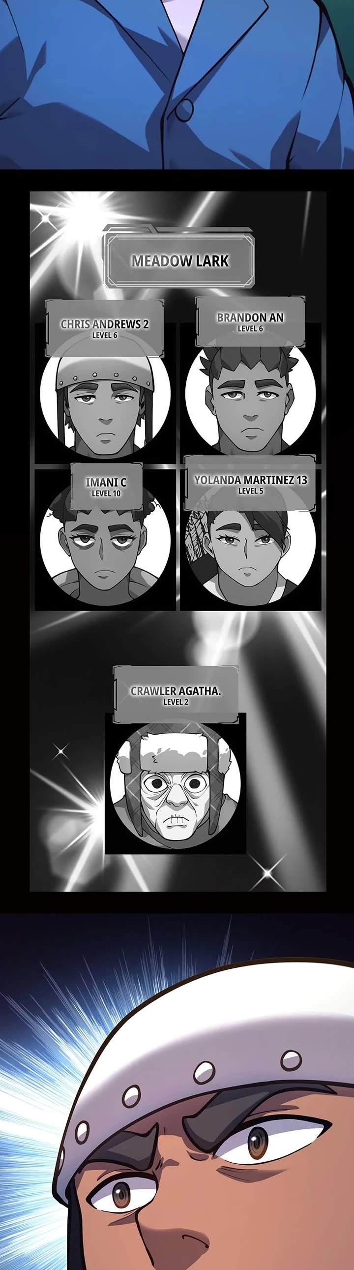 Dungeon Crawler Carl chapter 33 page 43