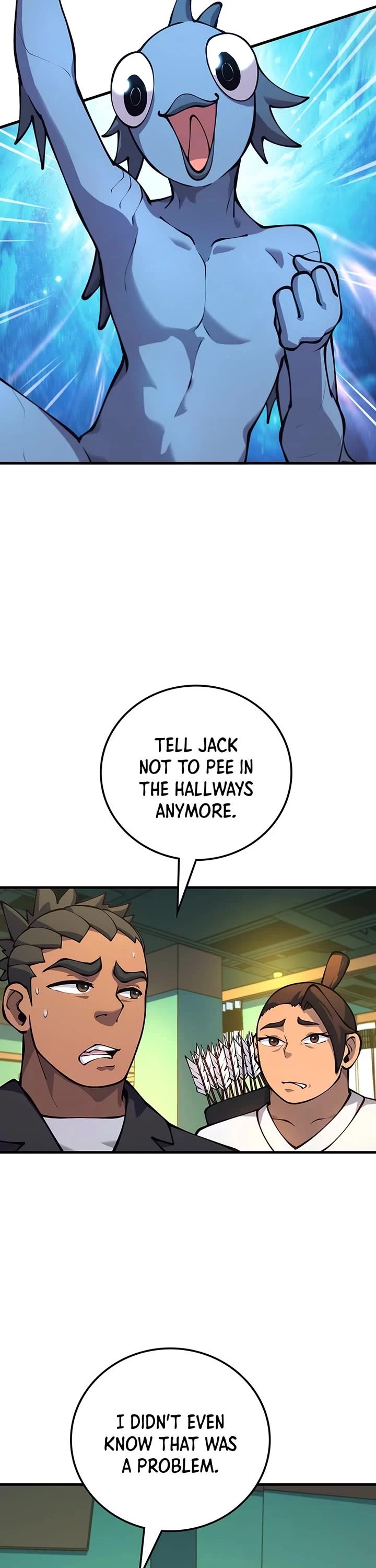 Dungeon Crawler Carl chapter 34 page 16