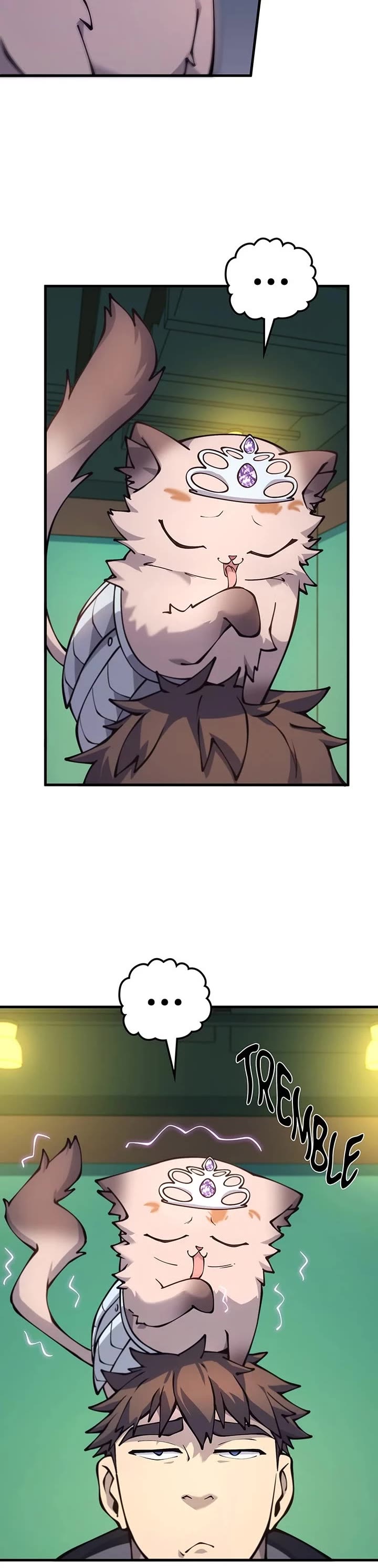 Dungeon Crawler Carl chapter 34 page 20