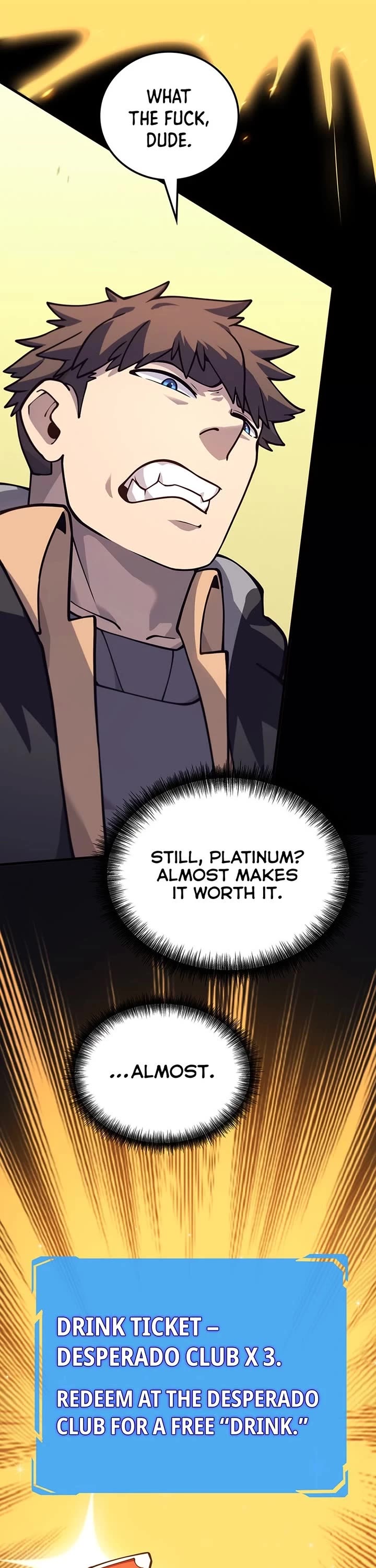 Dungeon Crawler Carl chapter 34 page 28