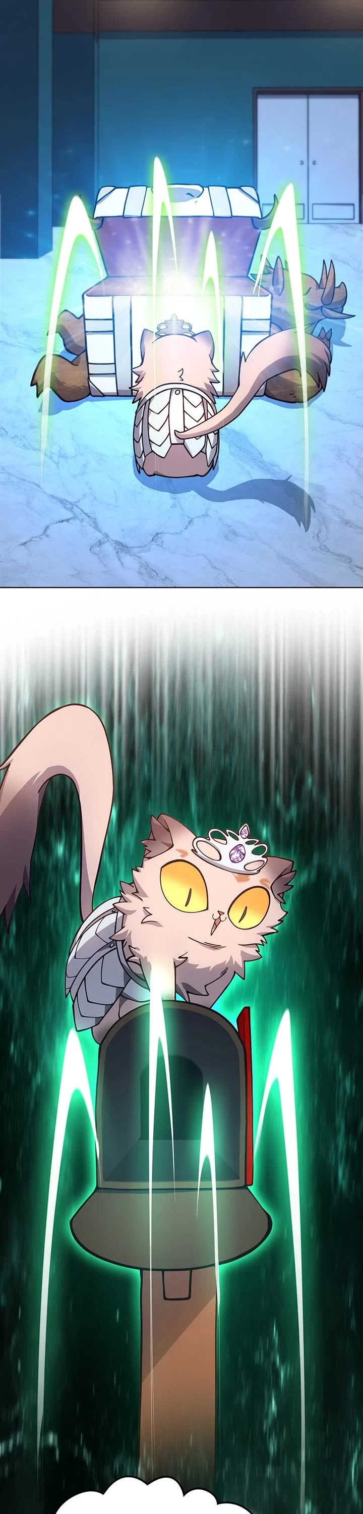 Dungeon Crawler Carl chapter 34 page 37