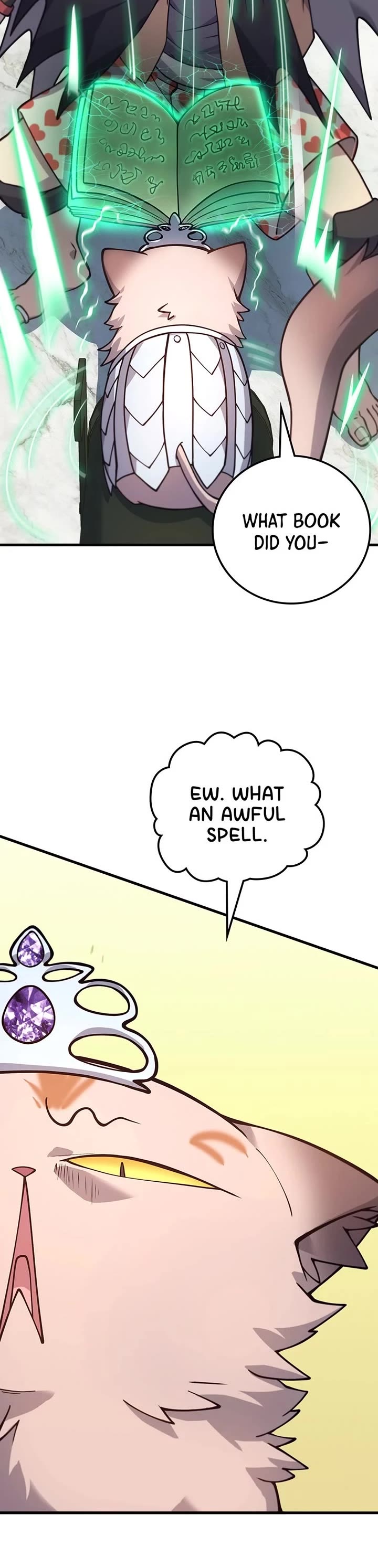 Dungeon Crawler Carl chapter 34 page 39