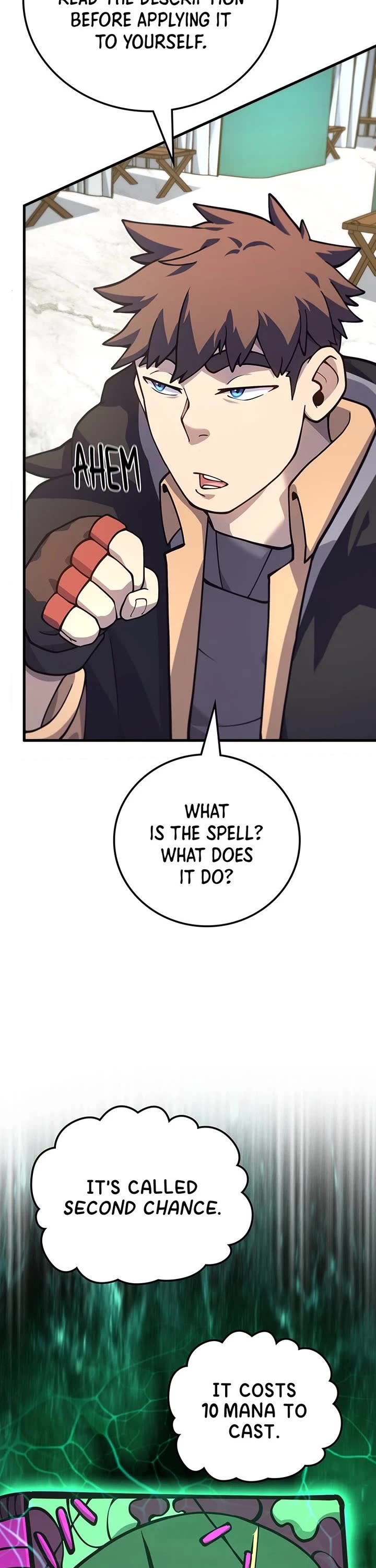 Dungeon Crawler Carl chapter 34 page 41