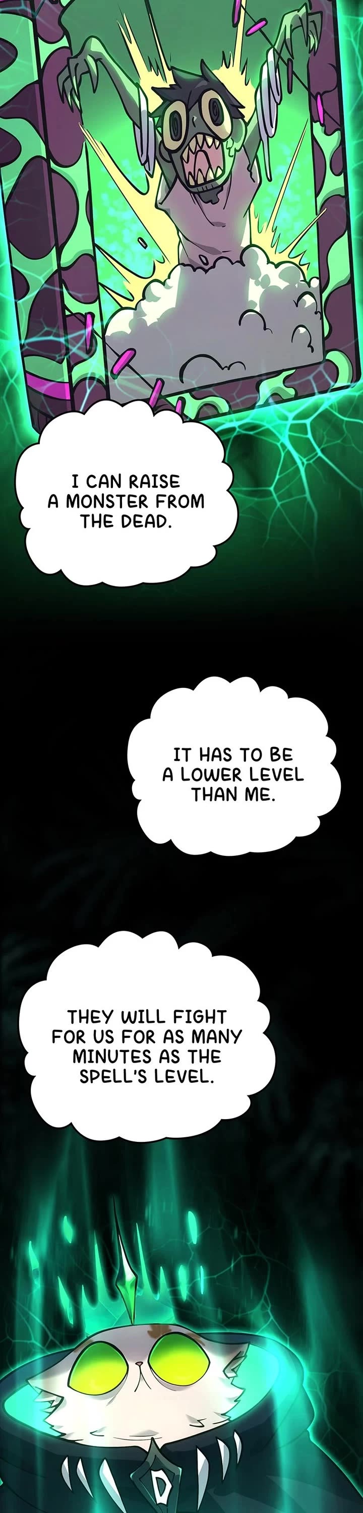 Dungeon Crawler Carl chapter 34 page 42
