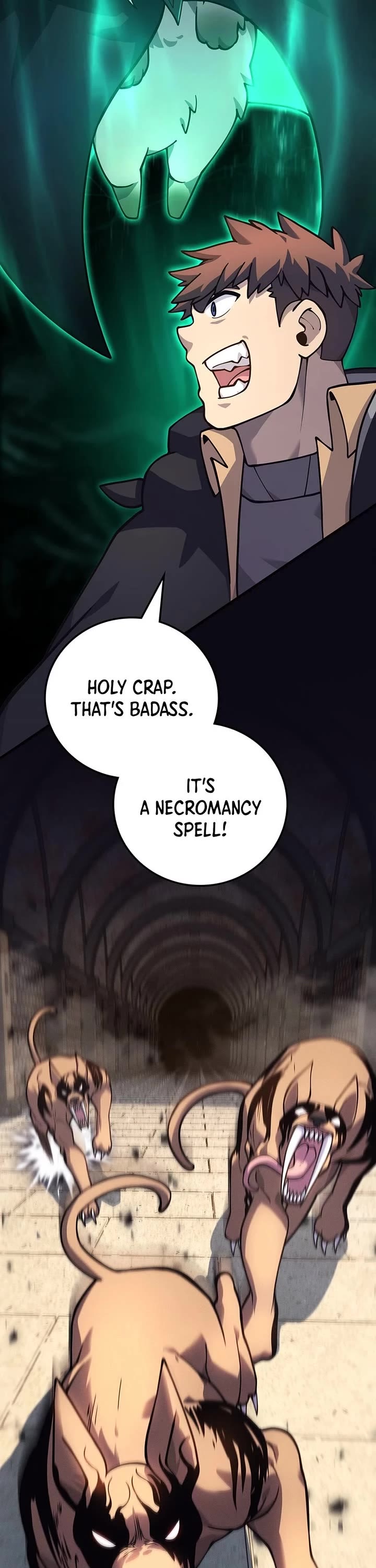 Dungeon Crawler Carl chapter 34 page 43