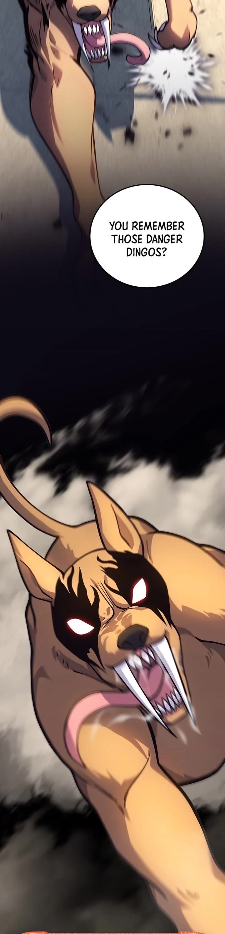 Dungeon Crawler Carl chapter 34 page 44