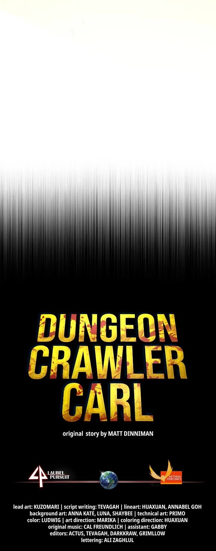 Dungeon Crawler Carl chapter 34 page 53