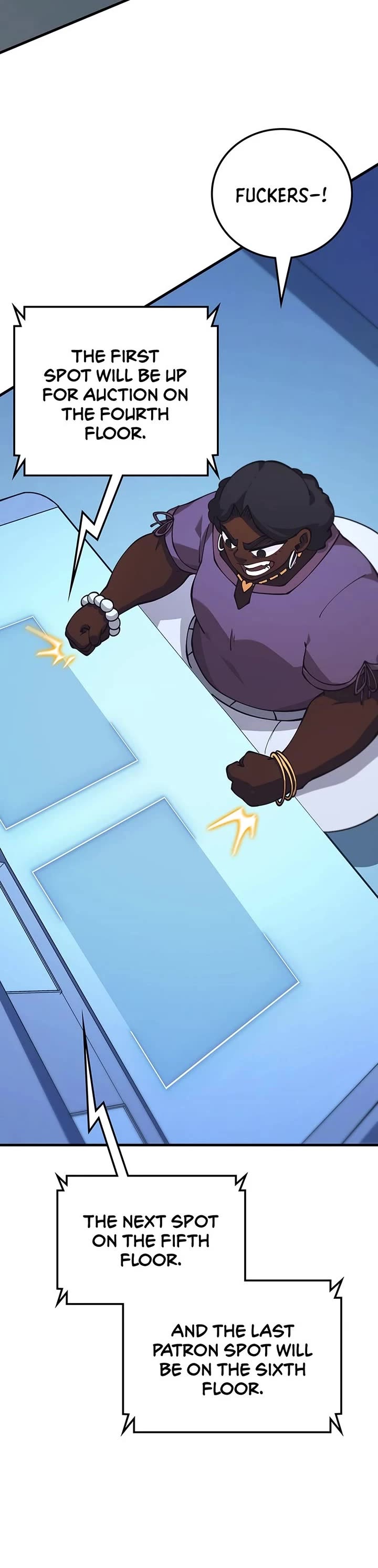 Dungeon Crawler Carl chapter 34 page 9